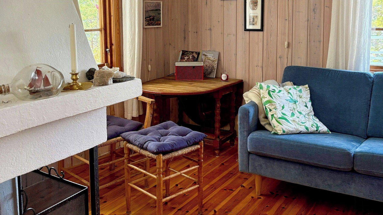Photo of Livingroom in Lyngør