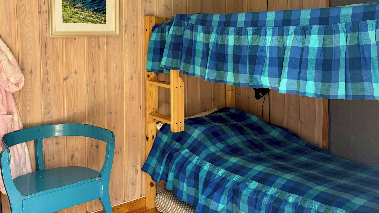 Photo of Bedroom in Lyngør
