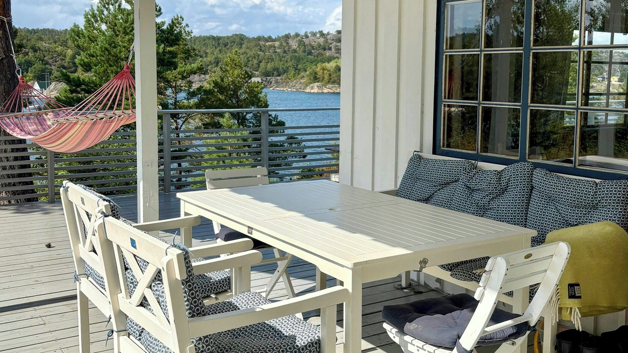 Photo of Outdoor in Lyngør
