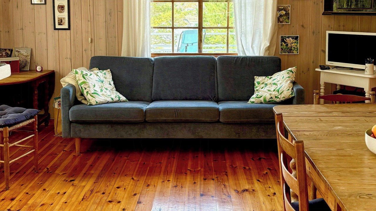 Photo of Livingroom in Lyngør
