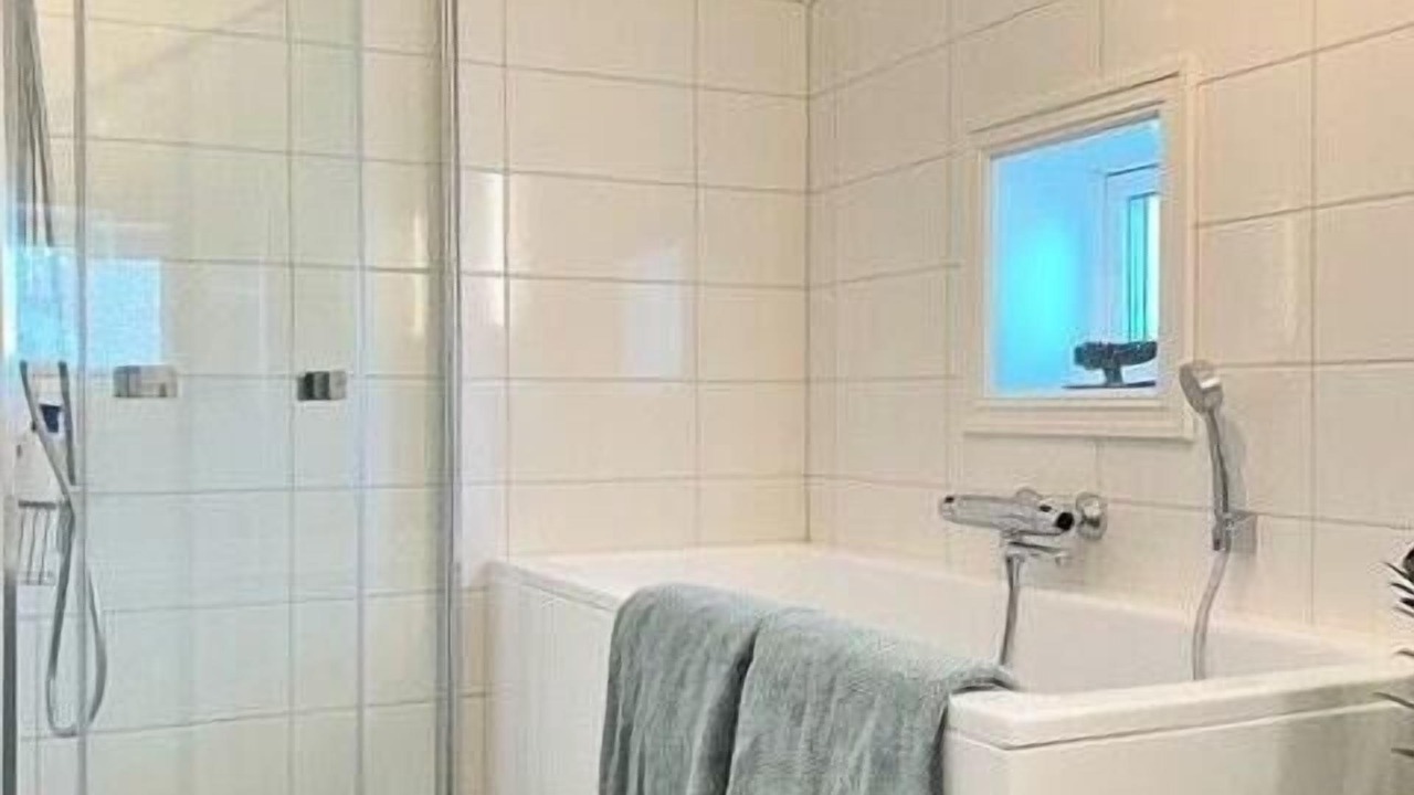 Photo of Bathroom in Tvedestrand