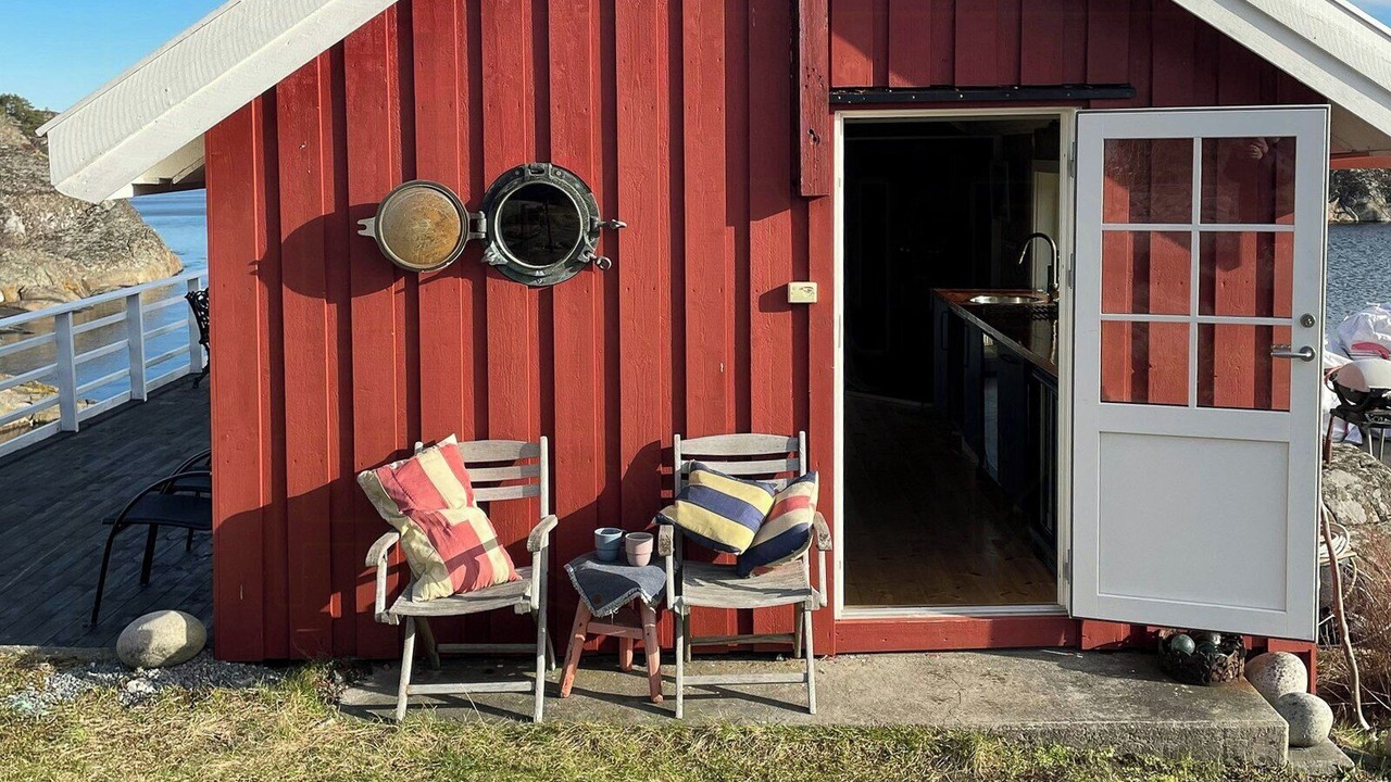 Photo of Outdoor in Tvedestrand