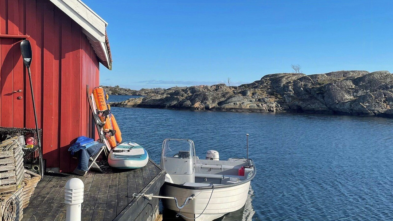Photo of Others in Tvedestrand