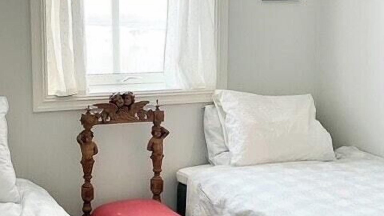 Photo of Bedroom in Tvedestrand