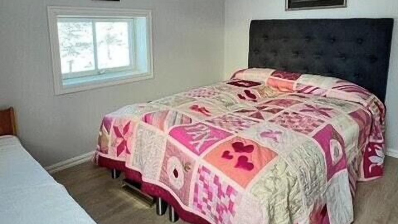 Photo of Bedroom in Tvedestrand