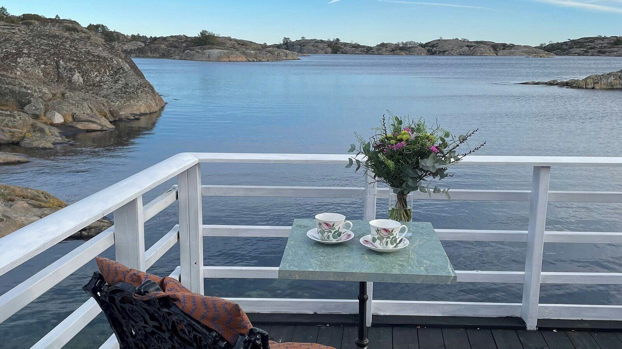 Photo of Outdoor in Tvedestrand