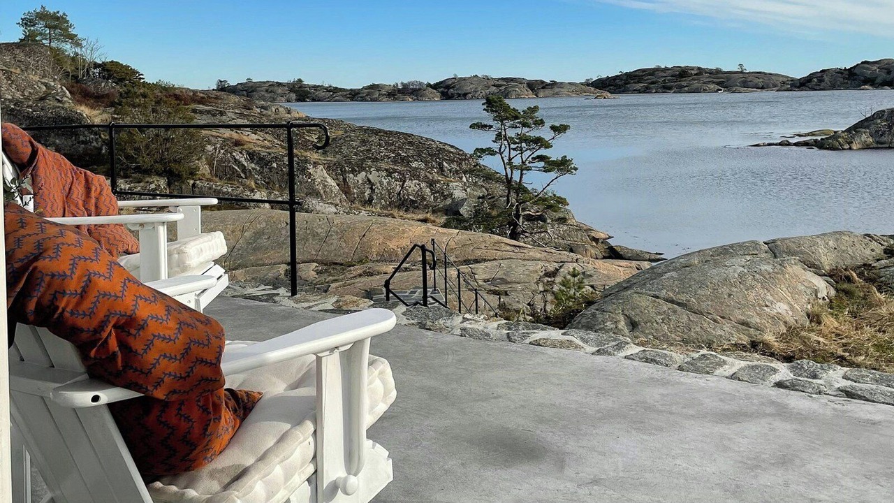 Photo of Outdoor in Tvedestrand