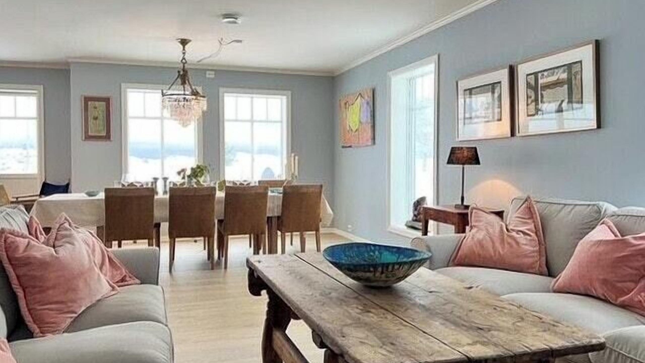 Photo of Livingroom in Tvedestrand