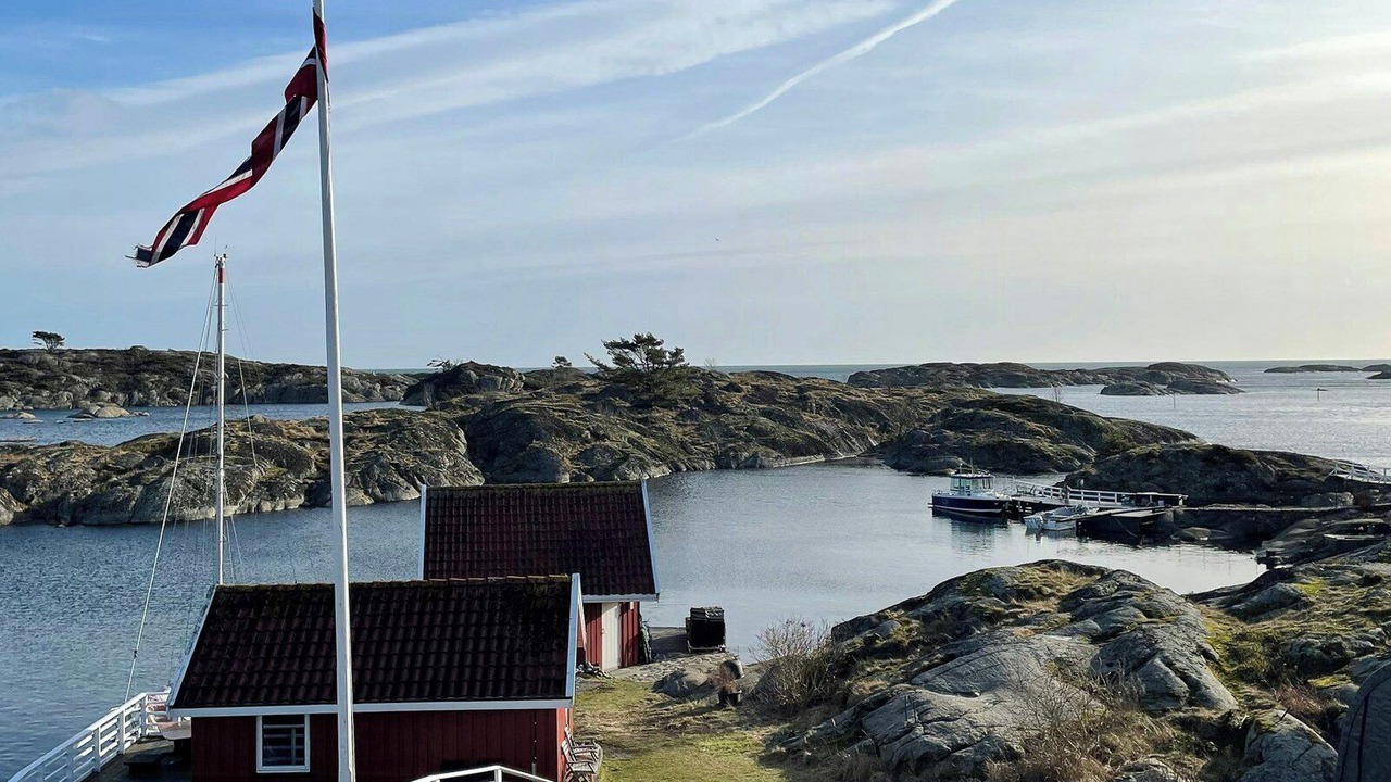 Photo of Others in Tvedestrand