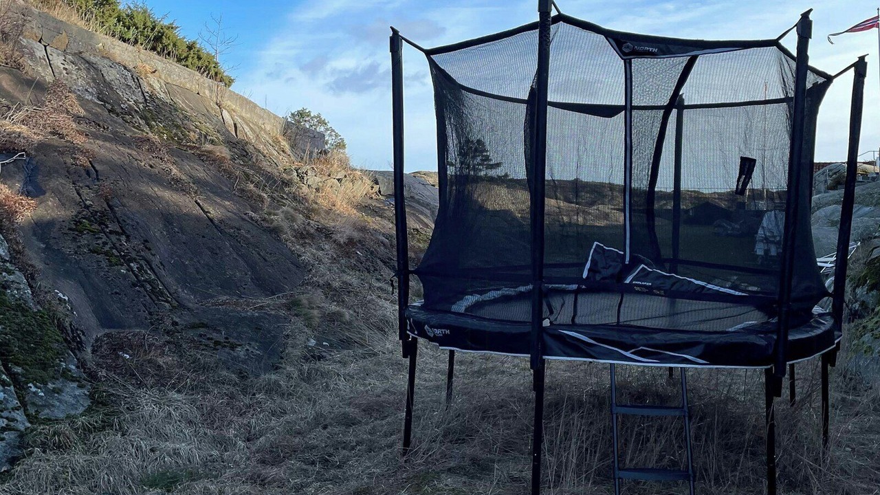 Photo of Outdoor in Tvedestrand