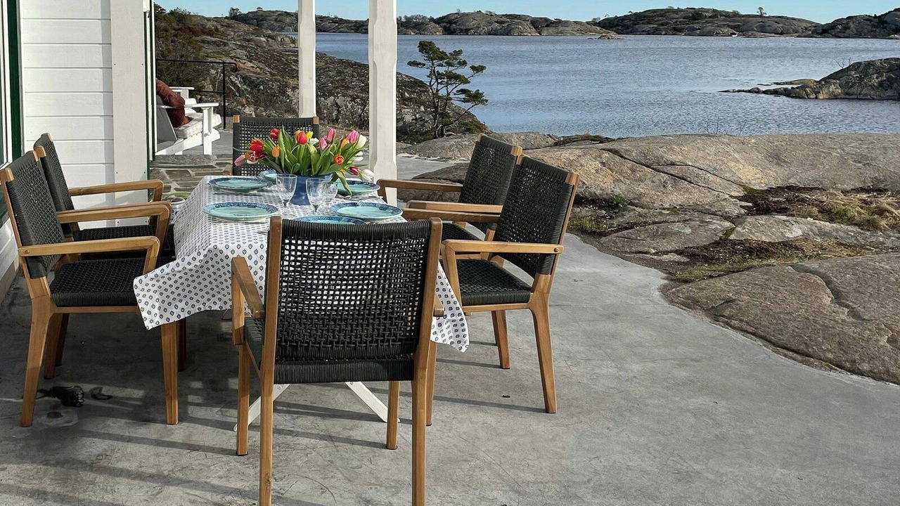 Photo of Outdoor in Tvedestrand