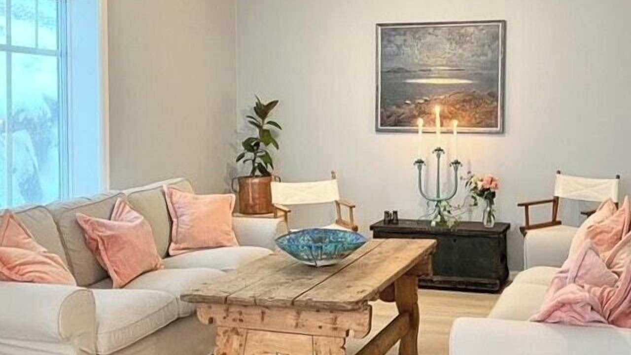 Photo of Livingroom in Tvedestrand