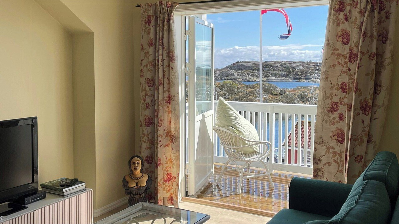 Photo of Livingroom in Tvedestrand