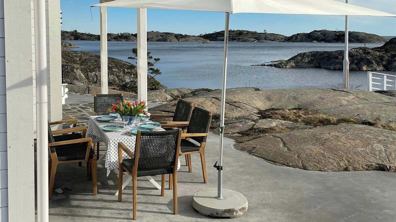 Photo of Outdoor in Tvedestrand