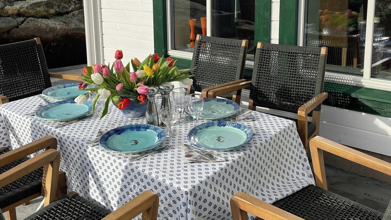 Photo of Outdoor in Tvedestrand