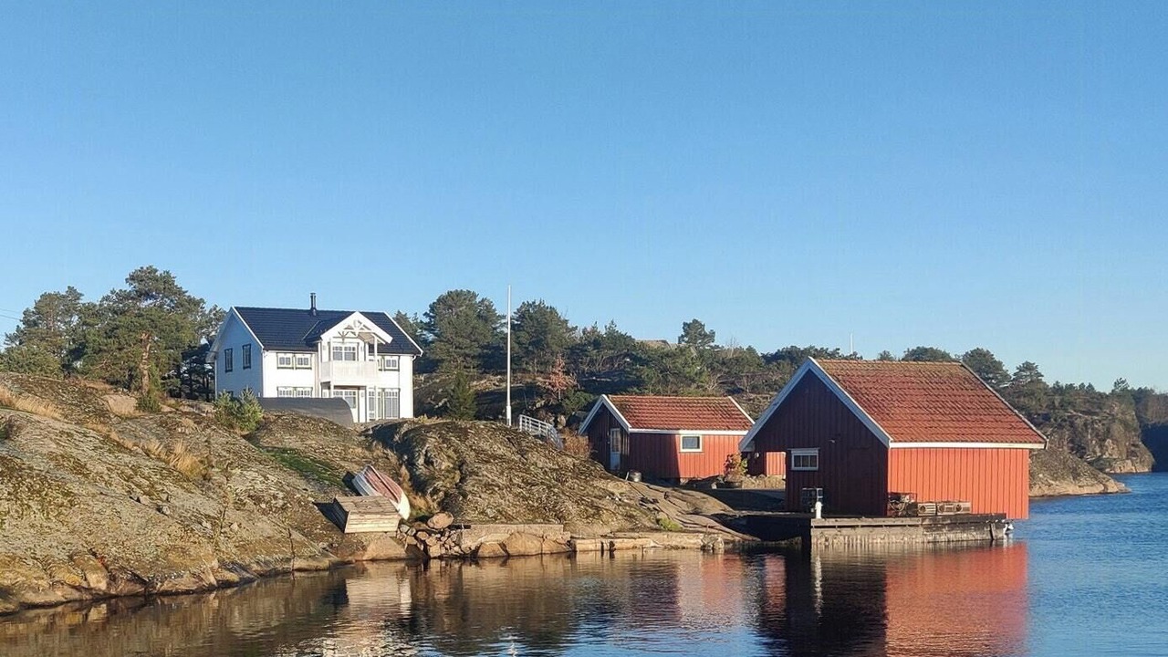 Photo of Outdoor in Tvedestrand