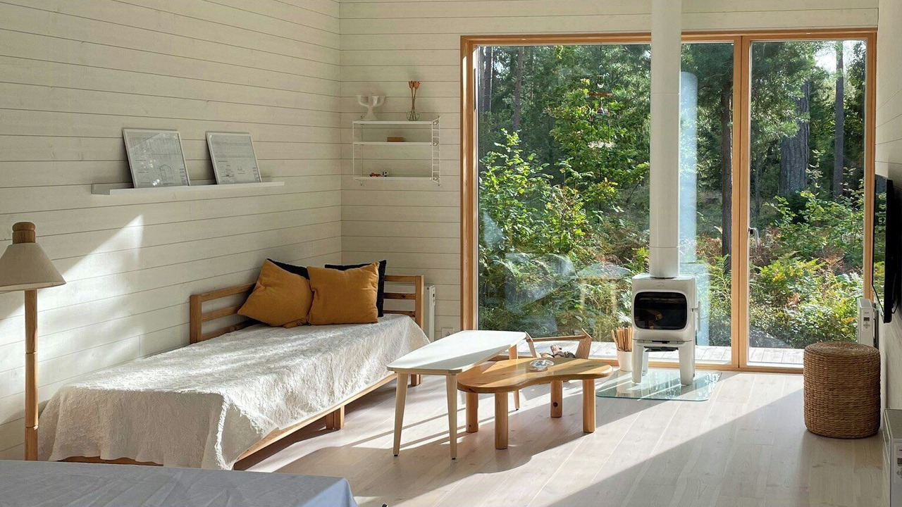 Photo of Bedroom in Finnholmen
