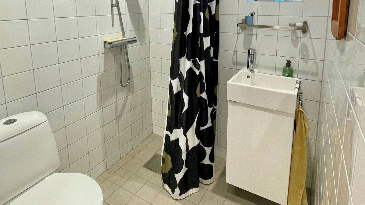 Photo of Bathroom in Finnholmen