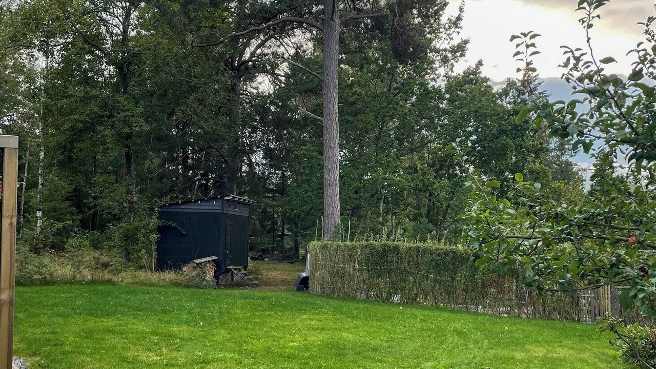 Photo of Outdoor in Finnholmen
