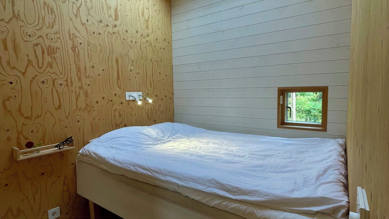 Photo of Bedroom in Finnholmen