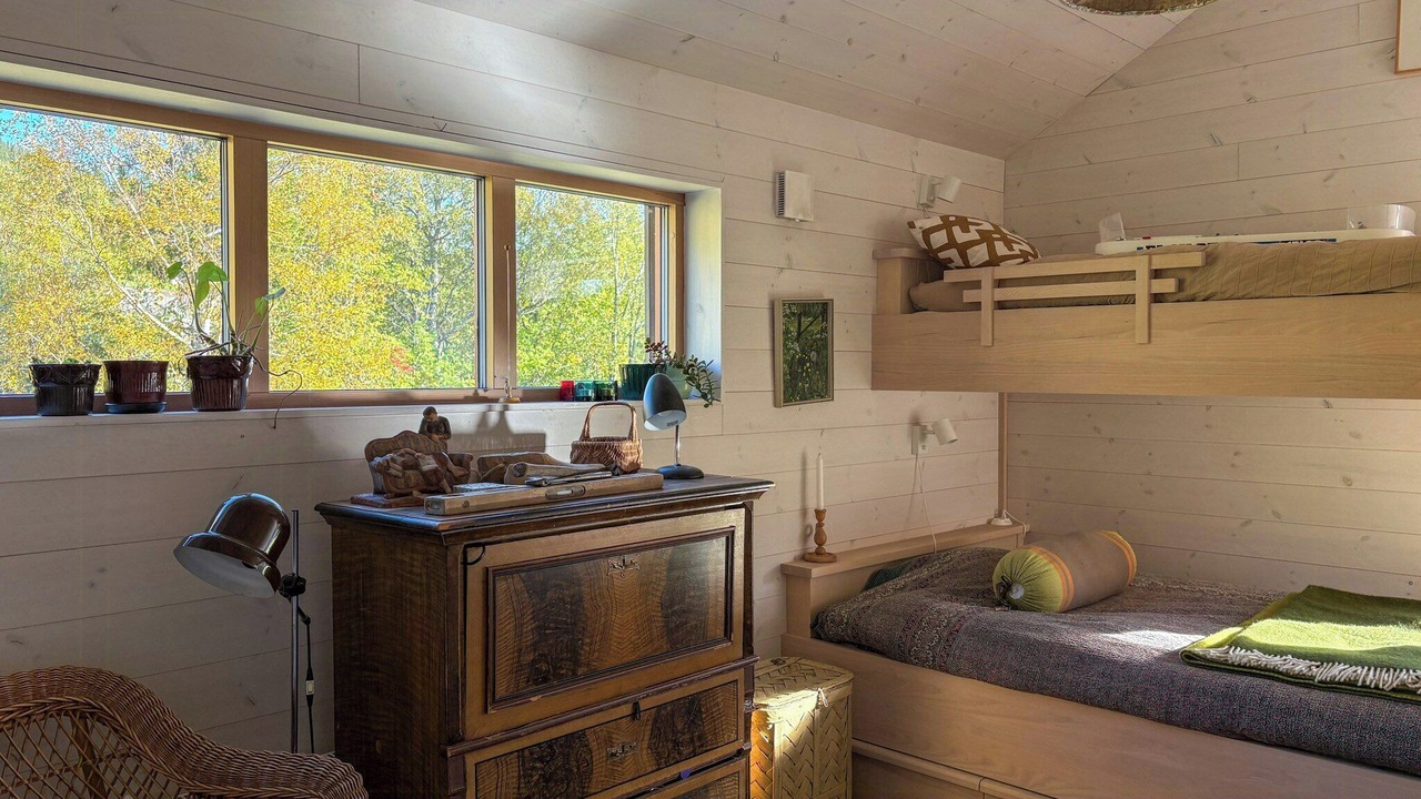 Photo of Bedroom in Are