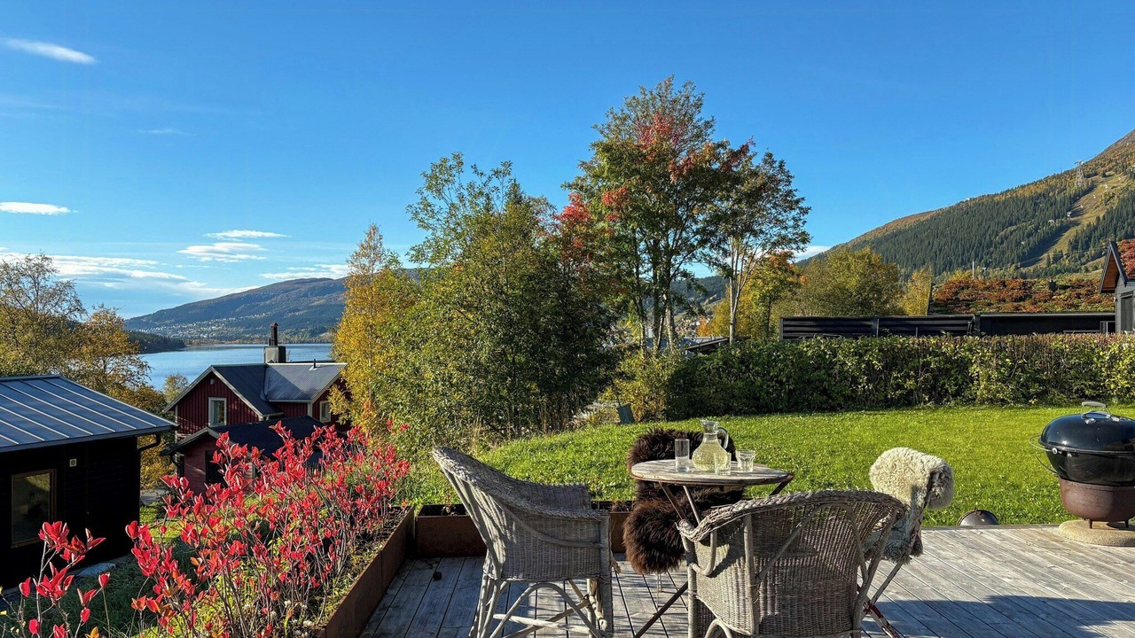 Photo of Outdoor in Are