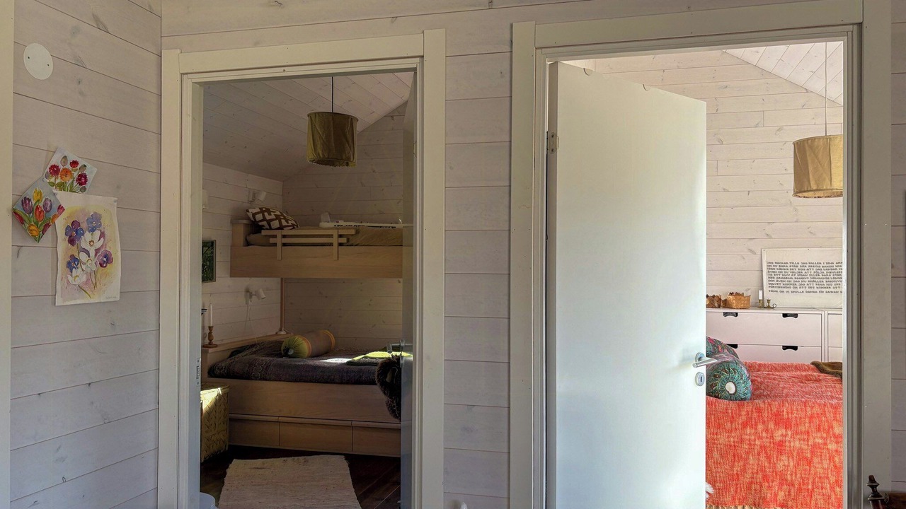 Photo of Bedroom in Are