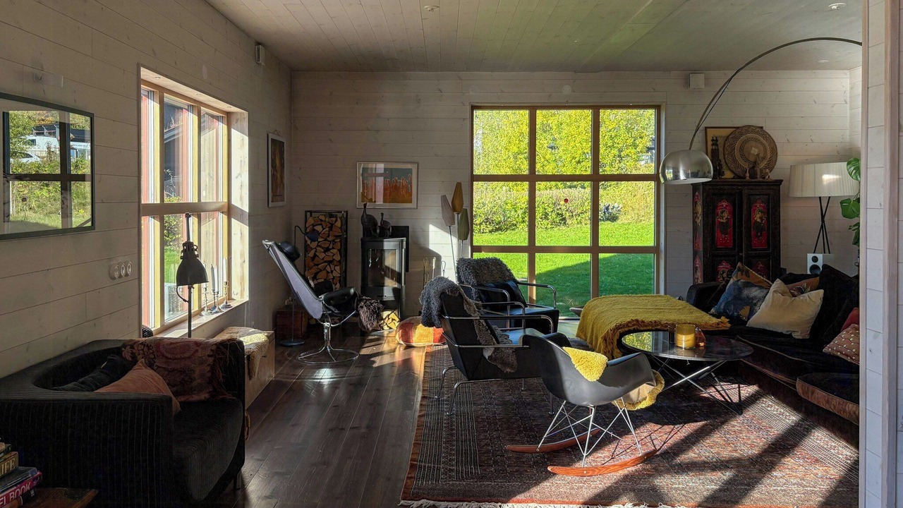 Photo of Livingroom in Are