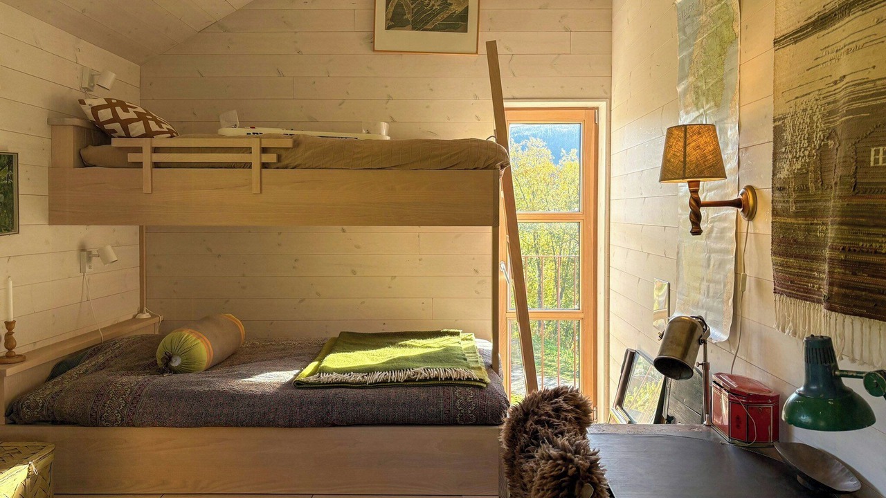 Photo of Bedroom in Are