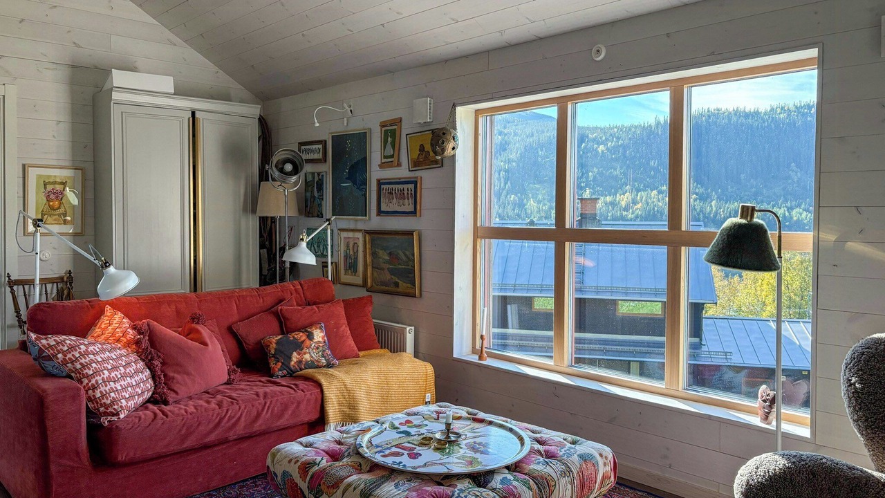 Photo of Livingroom in Are