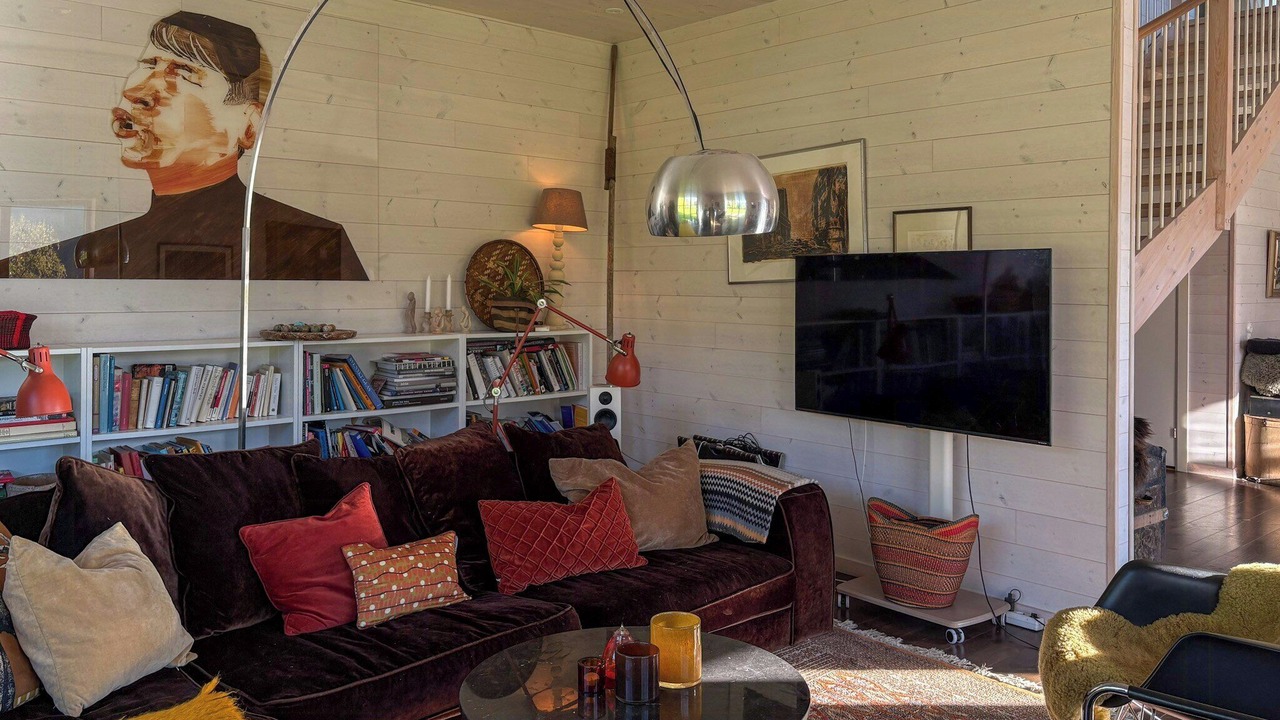 Photo of Livingroom in Are