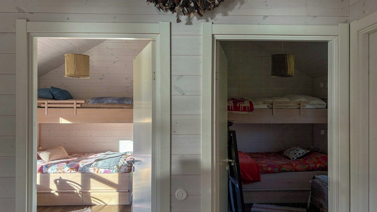 Photo of Bedroom in Are