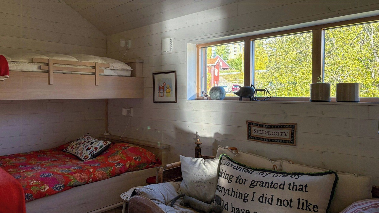 Photo of Bedroom in Are