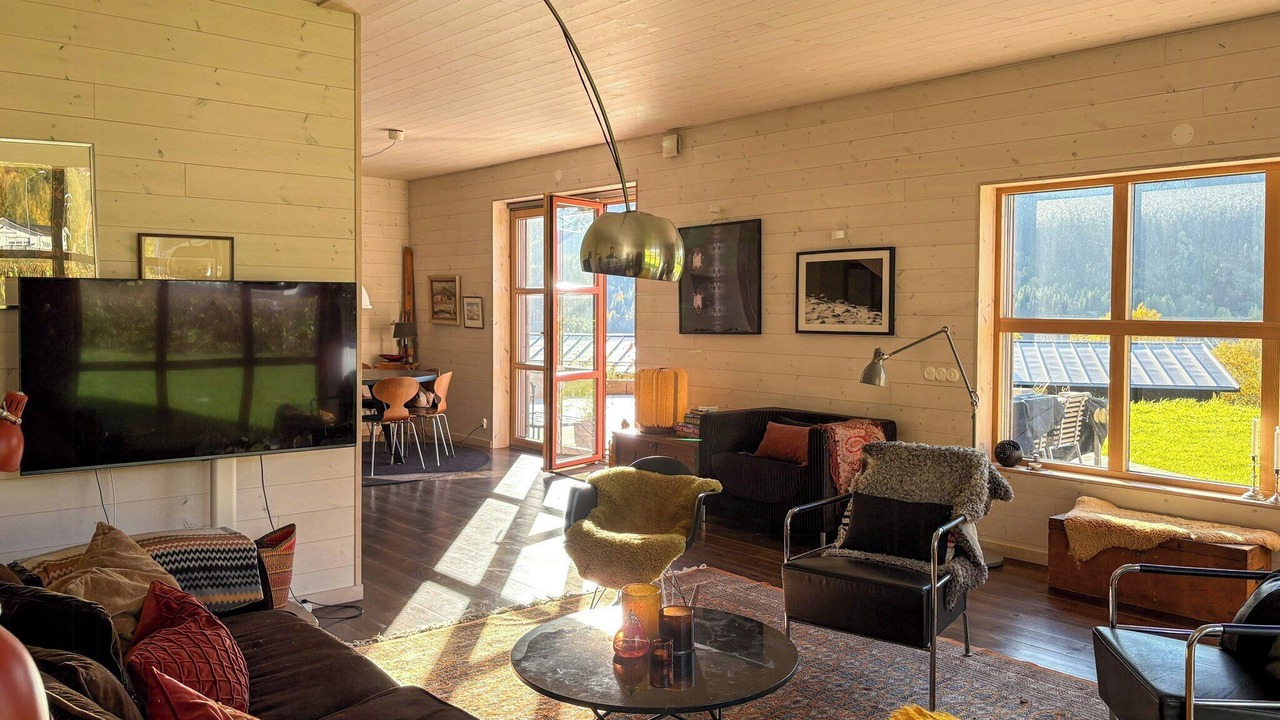 Photo of Livingroom in Are