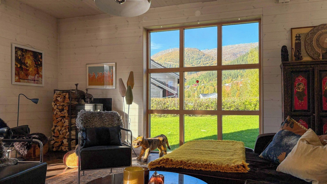Photo of Livingroom in Are