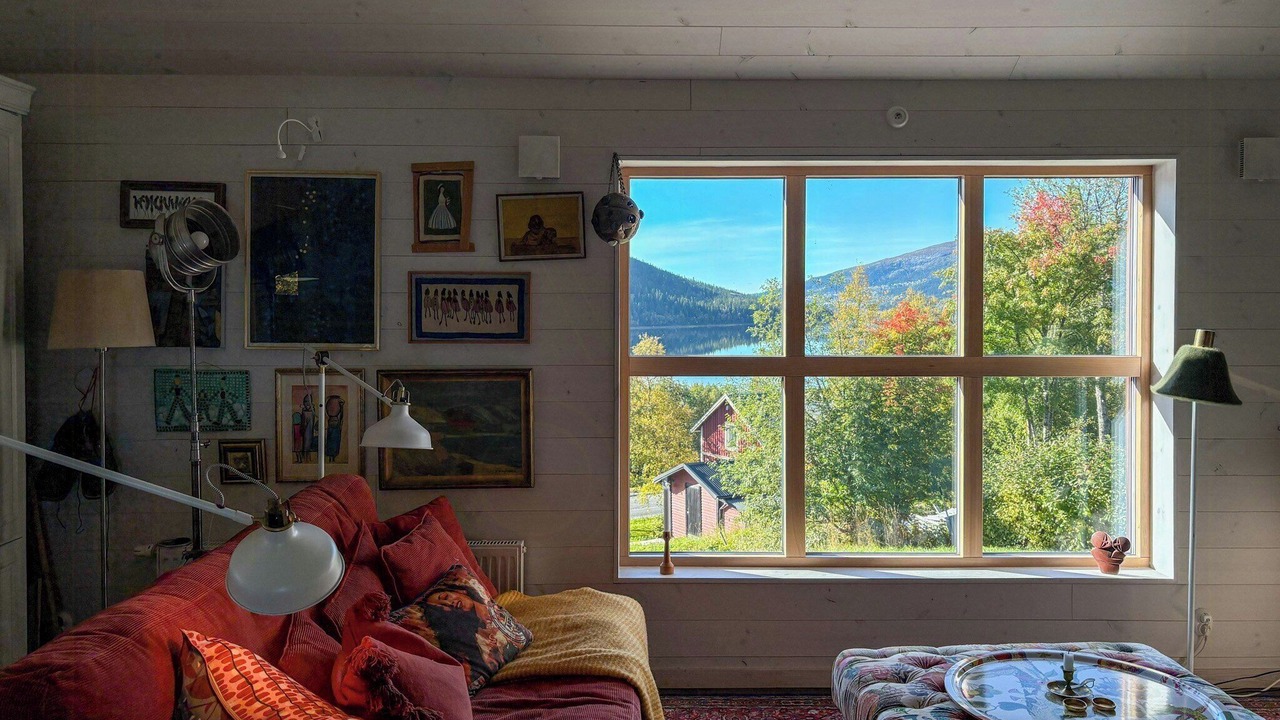 Photo of Livingroom in Are