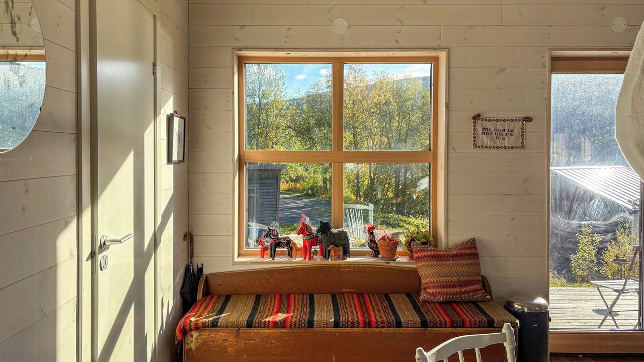 Photo of Livingroom in Are