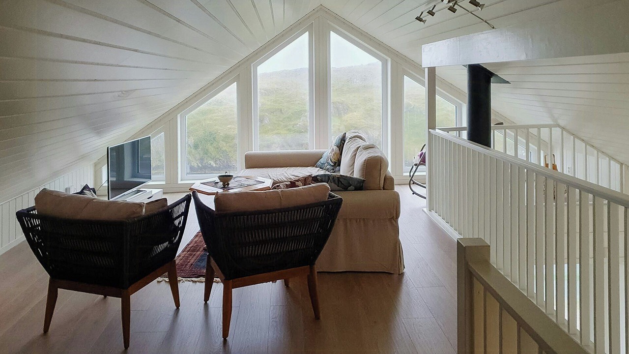 Photo of Livingroom in Flora Municipality