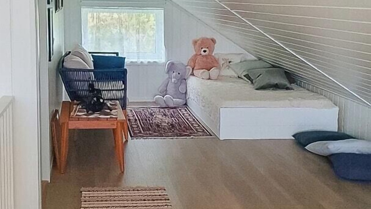 Photo of Bedroom in Flora Municipality