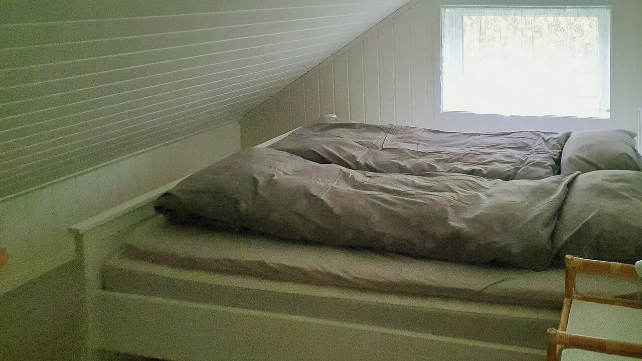 Photo of Bedroom in Flora Municipality