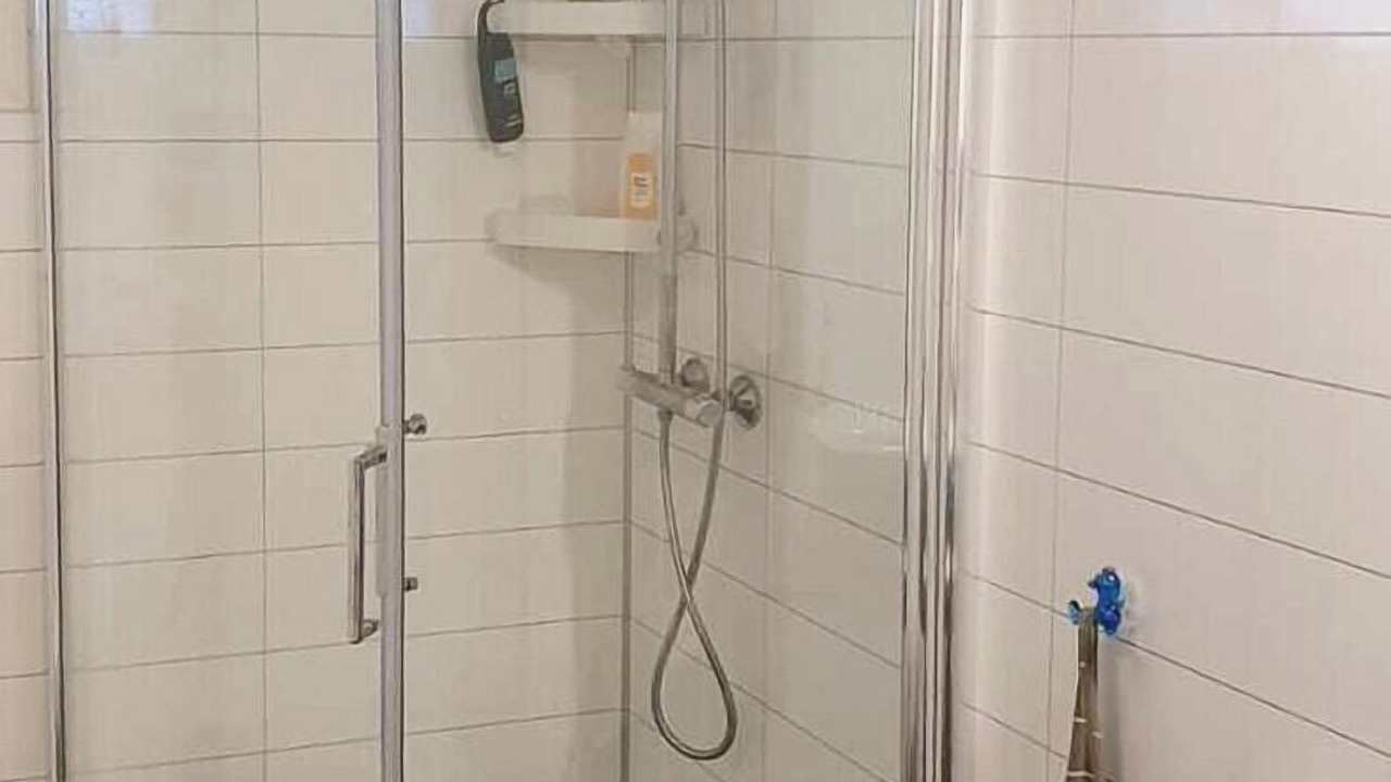 Photo of Bathroom in Flora Municipality
