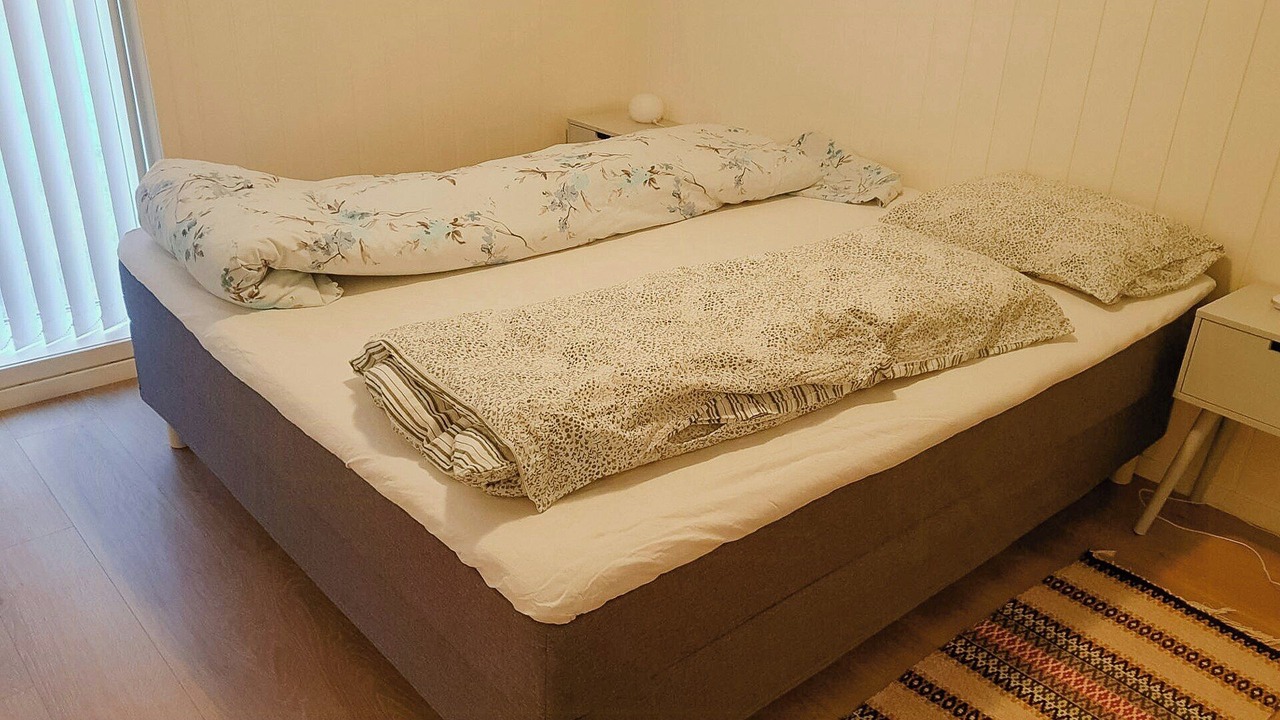 Photo of Bedroom in Flora Municipality