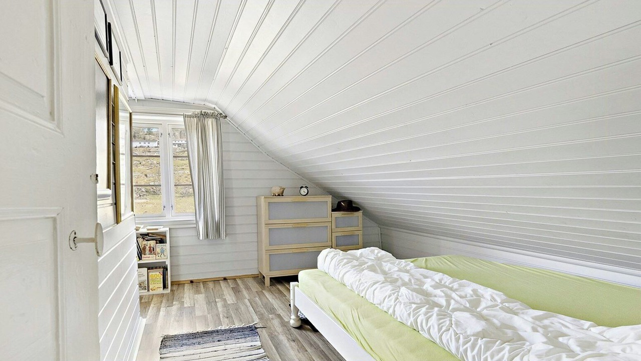 Photo of Bedroom in Sogndalstrand