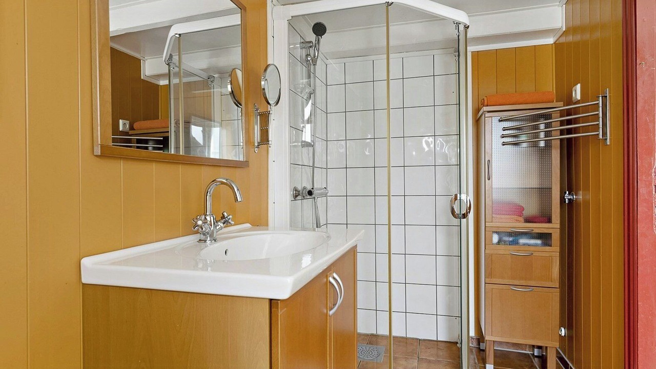 Photo of Bathroom in Sogndalstrand