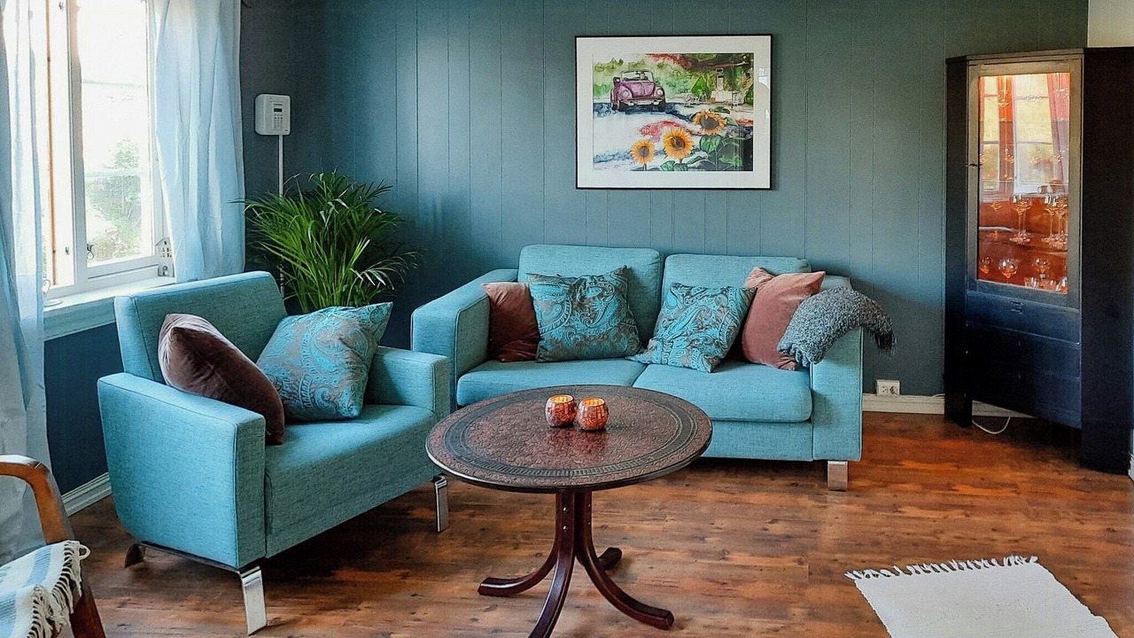 Photo of Livingroom in Sogndalstrand