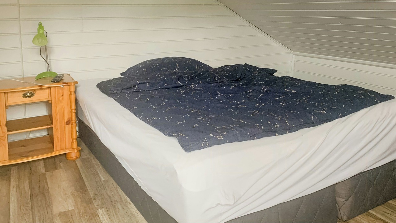 Photo of Bedroom in Sogndalstrand