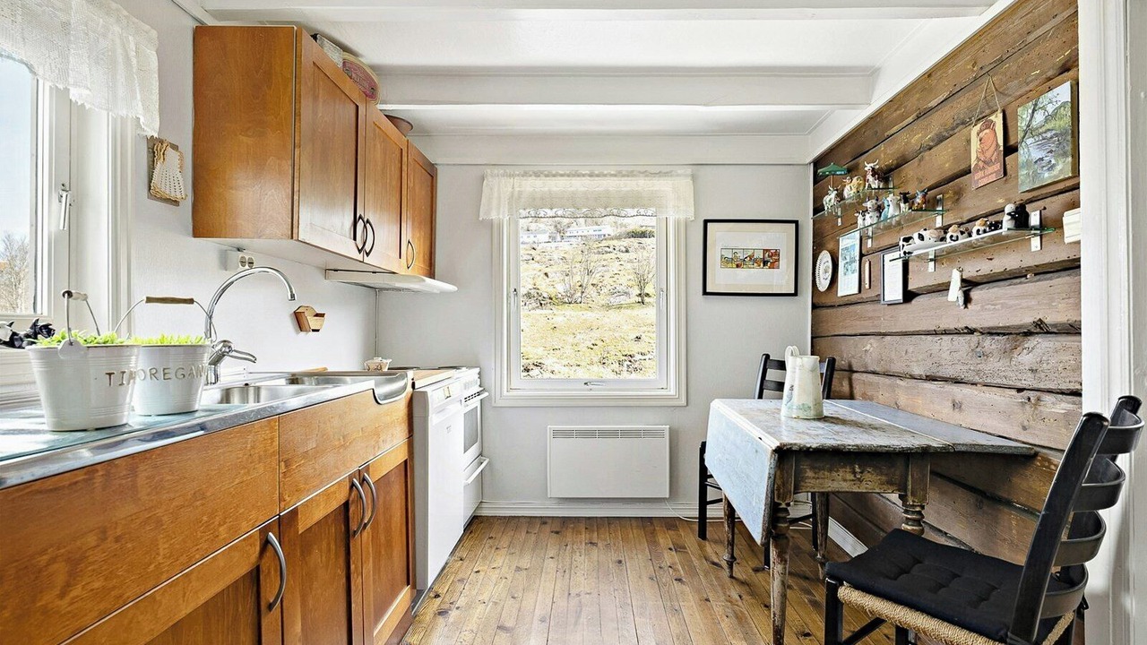Photo of Kitchen in Sogndalstrand