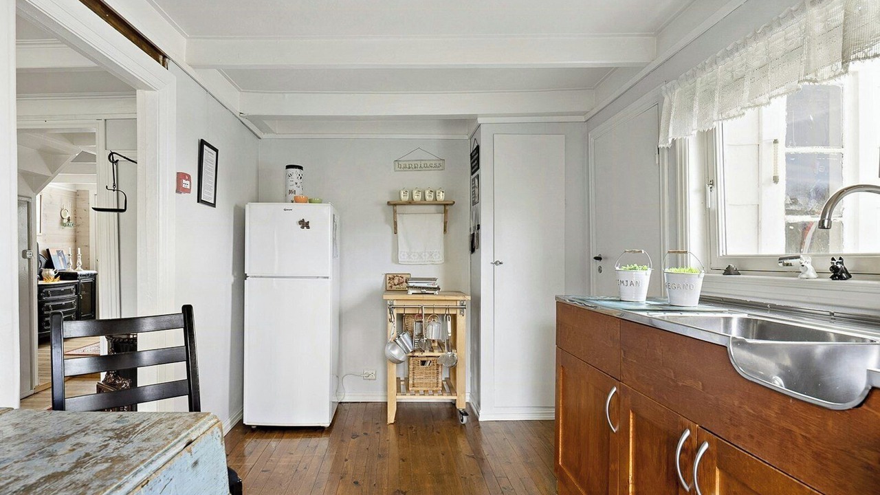 Photo of Kitchen in Sogndalstrand