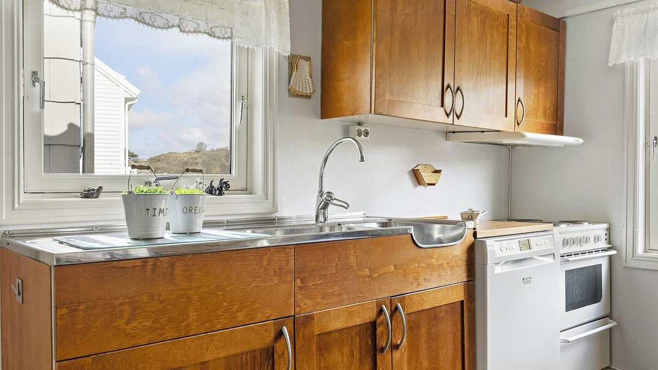Photo of Kitchen in Sogndalstrand
