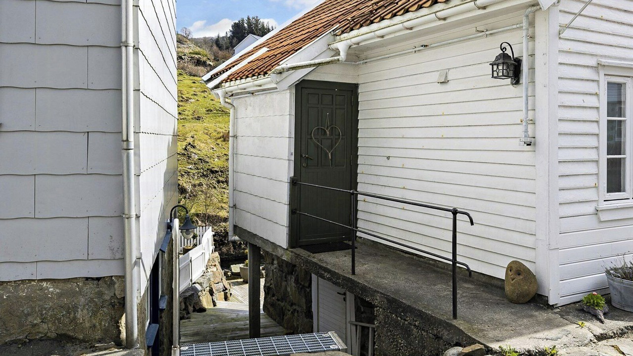 Photo of Outdoor in Sogndalstrand
